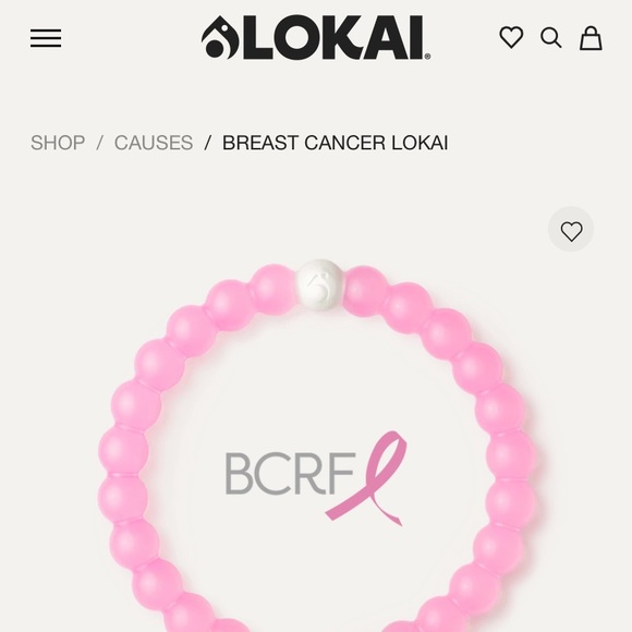 Lokai bracelets - set of 3 - great stocking stuffer! - Picture 2 of 5